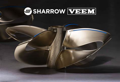 veem boat propeller